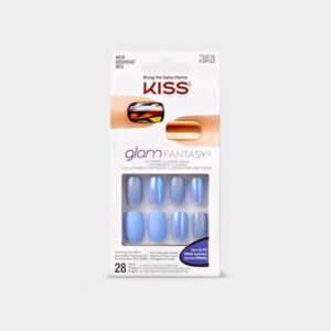 Kiss Glam Fantasy Special Fx Nails – Parasol