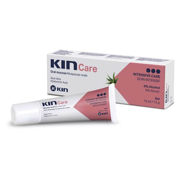 Kin Care Gel (15ml)