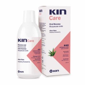 Kin Care Mouthwash (250ml)