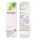 Kinvara Exfoliating Package Ingredients listing