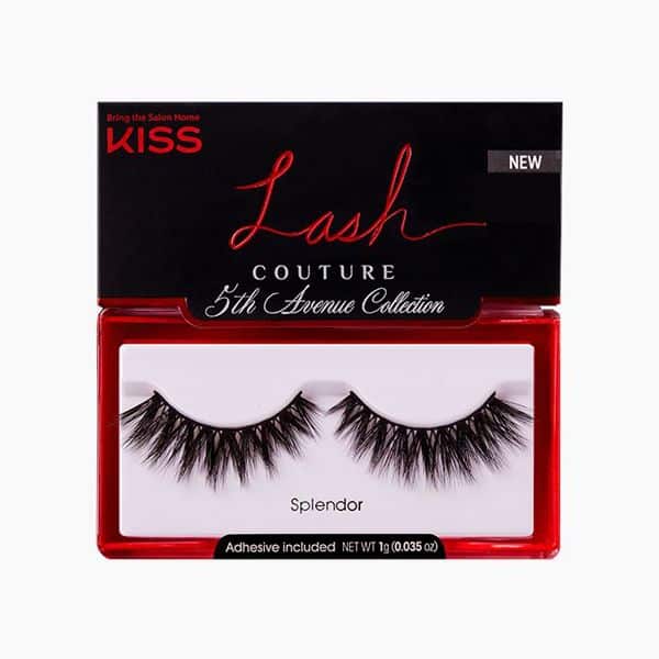 Kiss Lash Couture 5th Avenue – Splendor