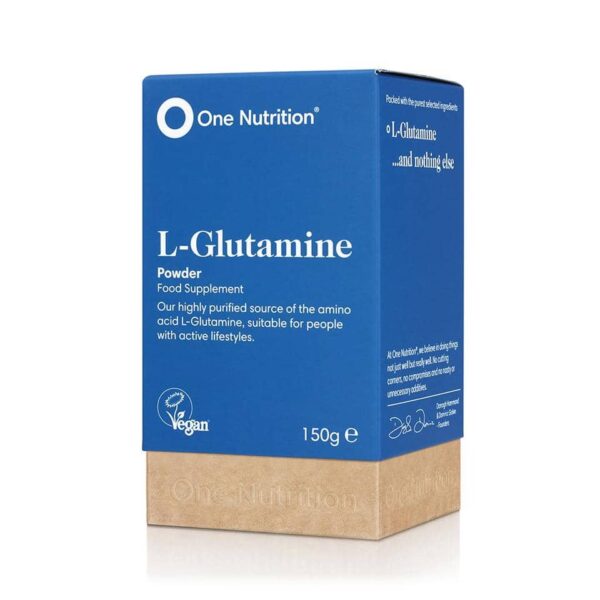One Nutrition LGlutamine Pharmhealth Pharmacy