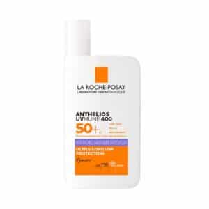 La Roche-Posay Anthelios UVMune 400 Anti-Dark Spots Fluid SPF50+ 50ml