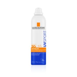 La Roche-Posay Anthelios UVSport Invisible Refreshing Mist SPF50+ 200ml