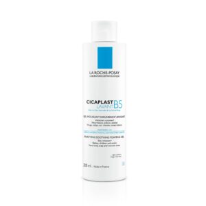 La Roche-Posay Cicaplast Gel Lavant B5 200ml