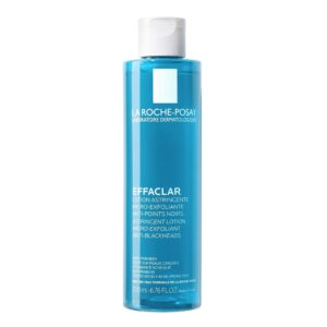 La Roche-Posay Effaclar Clarifying Toner 200ml