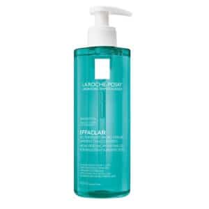 La Roche-Posay Effaclar Face & Body Micro-Peeling Cleanser 400ml