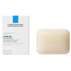 La Roche-Posay Lipikar Cleansing Bar 150g