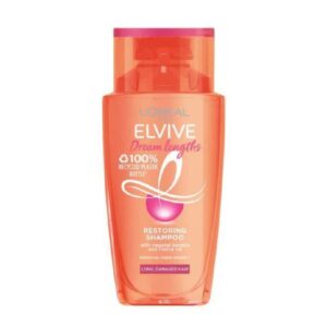 loreal elvive dream lengths hair shampoo 90ml - Pharmhealth