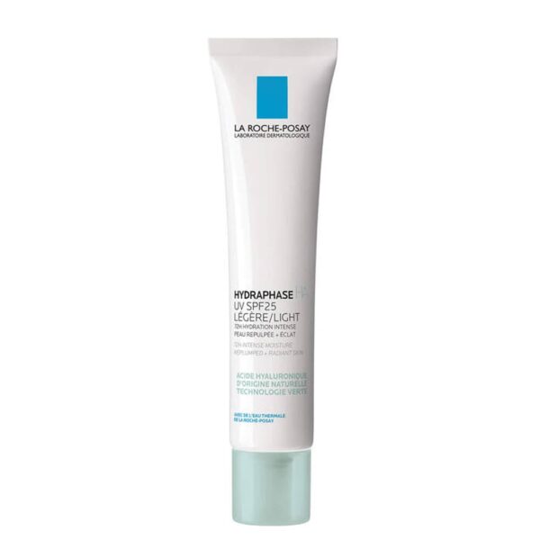 La Roche Posay Hydraphase UV Light Moisturiser 40ml