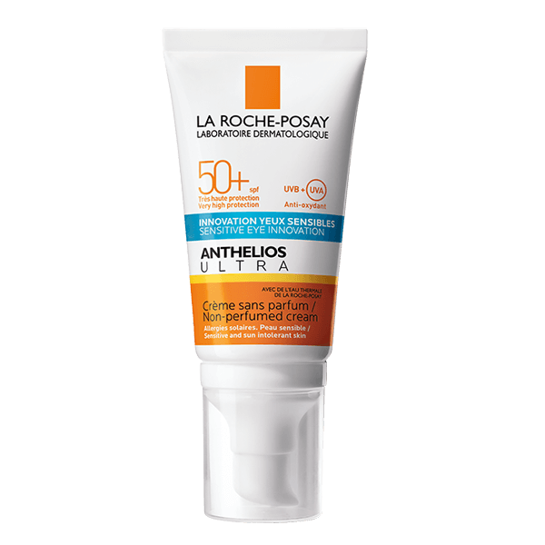 La Roche-Posay Anthelios Ultra Comfort Cream SPF 50+ 50ml