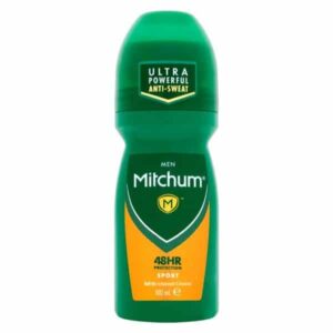 Mitchum Men Sport Anti-Perspirant & Deodorant 100ml