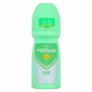 Mitchum Women Unscented Anti-Perspirant & Deodorant 100ml