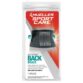 Mueller Adjustable Back Brace - packaging - Pharmhealth