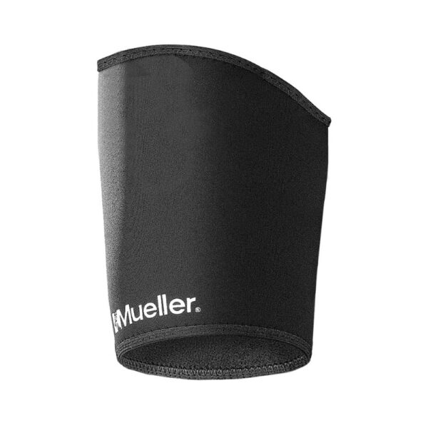 muel_thigh_support_2 Mueller Thigh Neoprene Sleeve