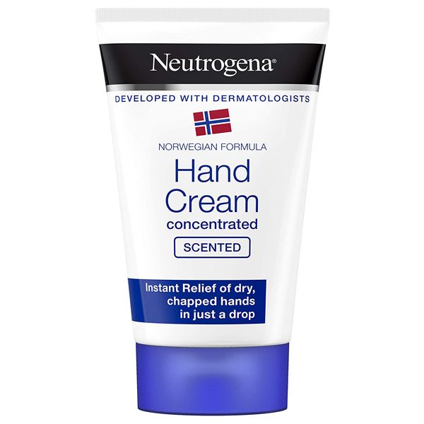 Neutrogena Hand Cream Scented 50ml