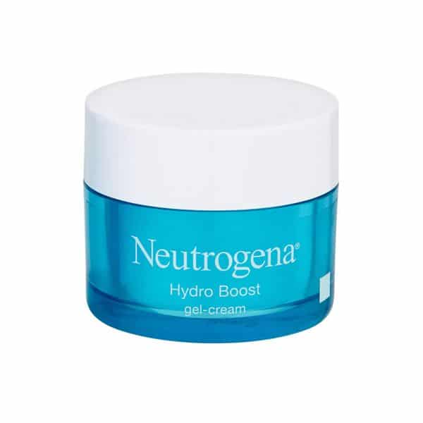 Neutrogena Hydro Boost Water Gel Moisturiser for Normal to Combination Skin 50ml