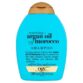 OGX argan oil shampoo 385ml