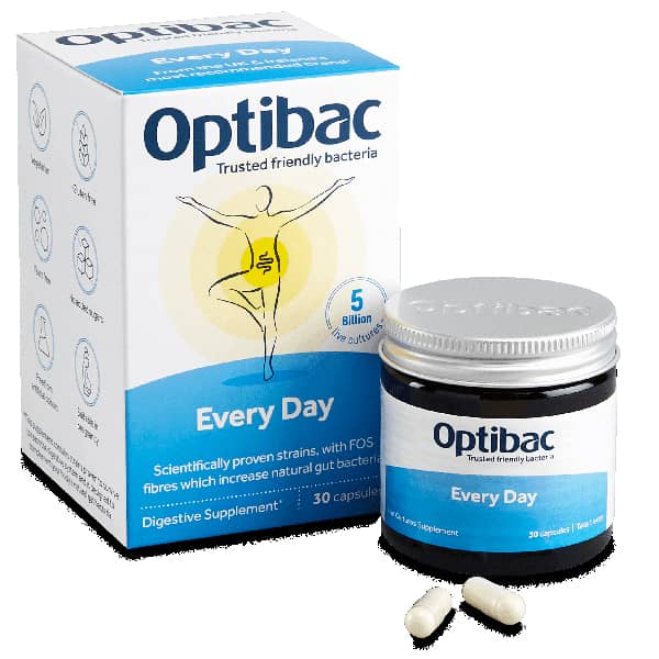 Optibac Every Day Probiotic
