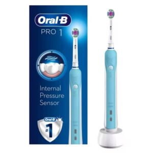 Oral-B Pro 1 600 Electric Toothbrush