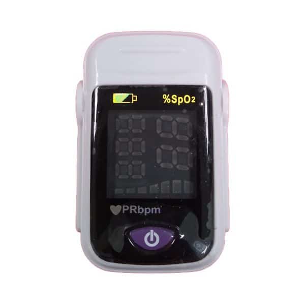Finger Pulse Oximeter – SHO 3000 series