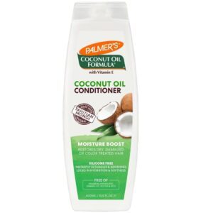 Palmer's Coconut oil conditioner 400ml