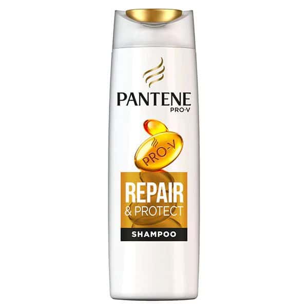 Pantene Pro-V Repair & Protect Shampoo (360ml)