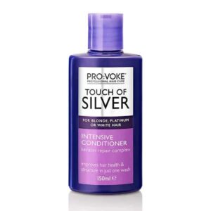 Pro:Voke Touch of Silver Intensive Purple Conditioner (150ml)