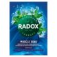 Radox Muscle Soak 400mg Front