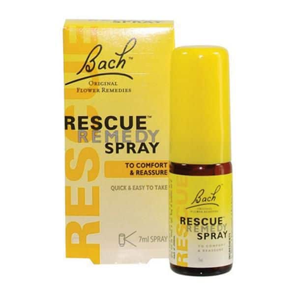 Rescue Remedy Spray by Bach (20ml)