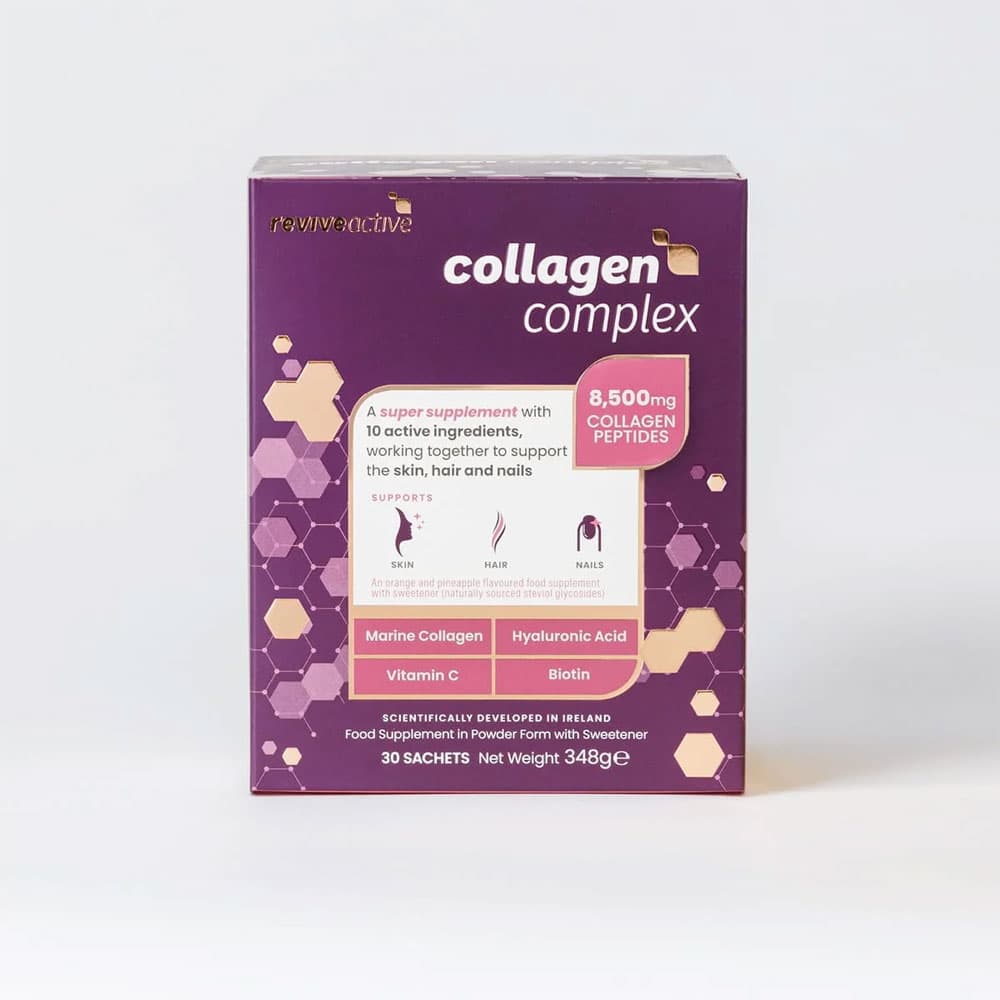 Revive Active Collagen Complex 30 Sachets
