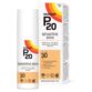 P20 SPF30 Sensitive Sun Cream 200ml + Box - Pharmhealth
