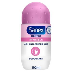 Sanex Dermo Invisible Roll-on 50ml