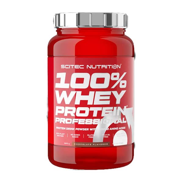 Scitec Nutrition 100% Whey Protein Professional  (30 Servings)