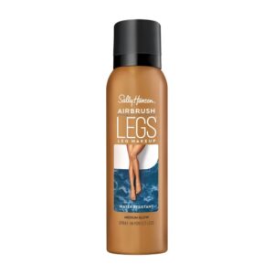 Sally Hansen Airbrush Legs makeup medium glow 75ml