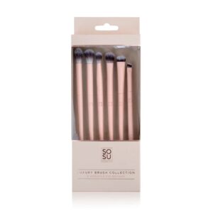Sosu The Eye Collection Luxury Brush Collection