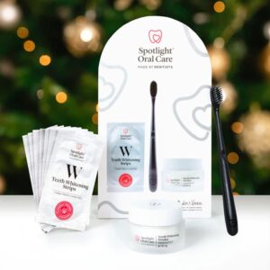 Spotlight Total Whitening Christmas Gift Set
