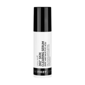 The Inkey List 360 Skin Clearing Serum 30ml