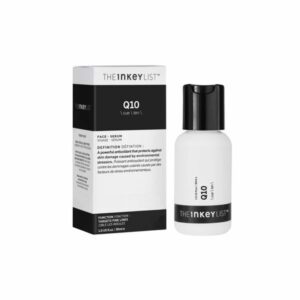The Inkey List Q10 serum 30ml Pharmhealth