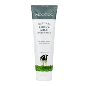 Udder Cream by Moogoo 200g