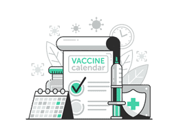 Covid-19 Vaccination Service Pharmhealth Pharmacy