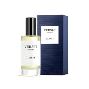 Verset Classy Eau De Parfum 50ml - Pharmhealth