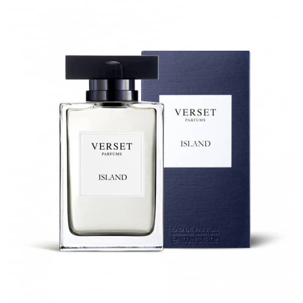 Inspired by Sauvage by Christian Dior | Island Eau De Parfum