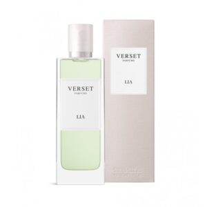 Verset Lia EDP 50ml - Pharmhealth