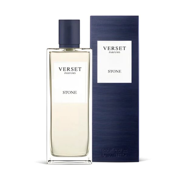 Verset Stone Parfum 50ml - Pharmealth