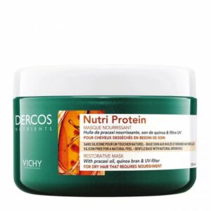 Vichy Dercos Nutri Protein Mask 250ml
