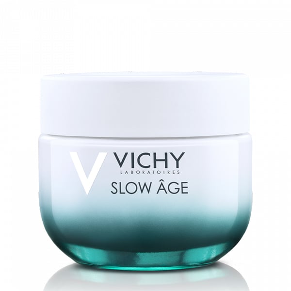 Vichy Slow Âge Cream Normal To Dry Skin 50ml
