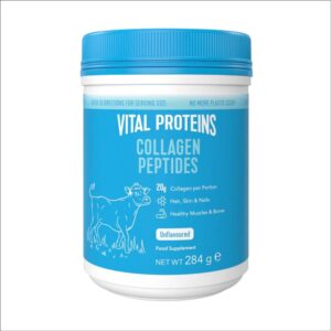 Vital Proteins Bovine Collagen Peptides 284g