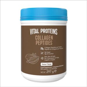Vital Proteins Cocoa Collagen Pepties 297g