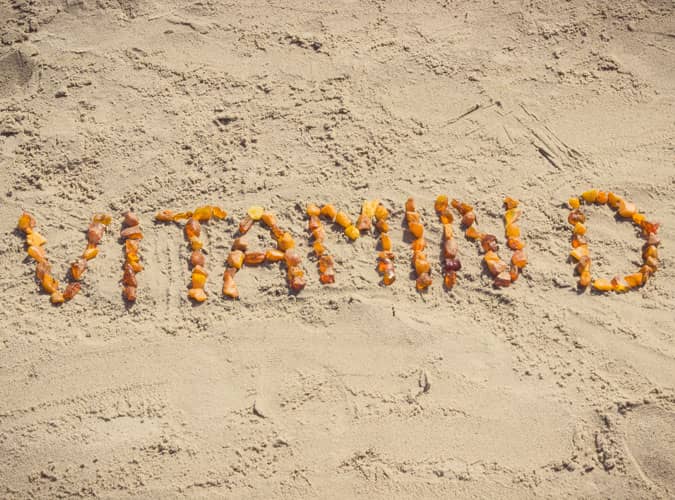 Vitamin D image Blog - Pharmhealth